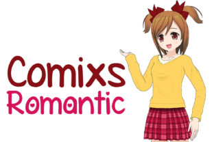 Comixs Duo: A Fun Font for Digital Marketing