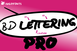 Lettering Pro Review: A Designer’s Take