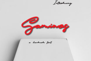 Saminos: A Script for Real Projects